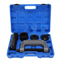 Ball Joint Press Kit U Joint Removal Tool with 4WD Adapter and Portable Case H83989