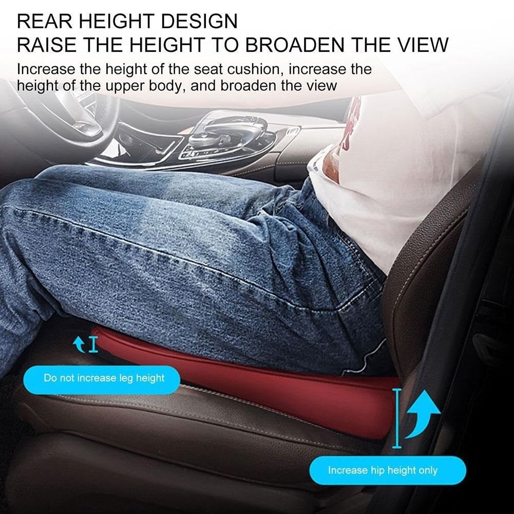 Adult Booster Seat for Car H118858