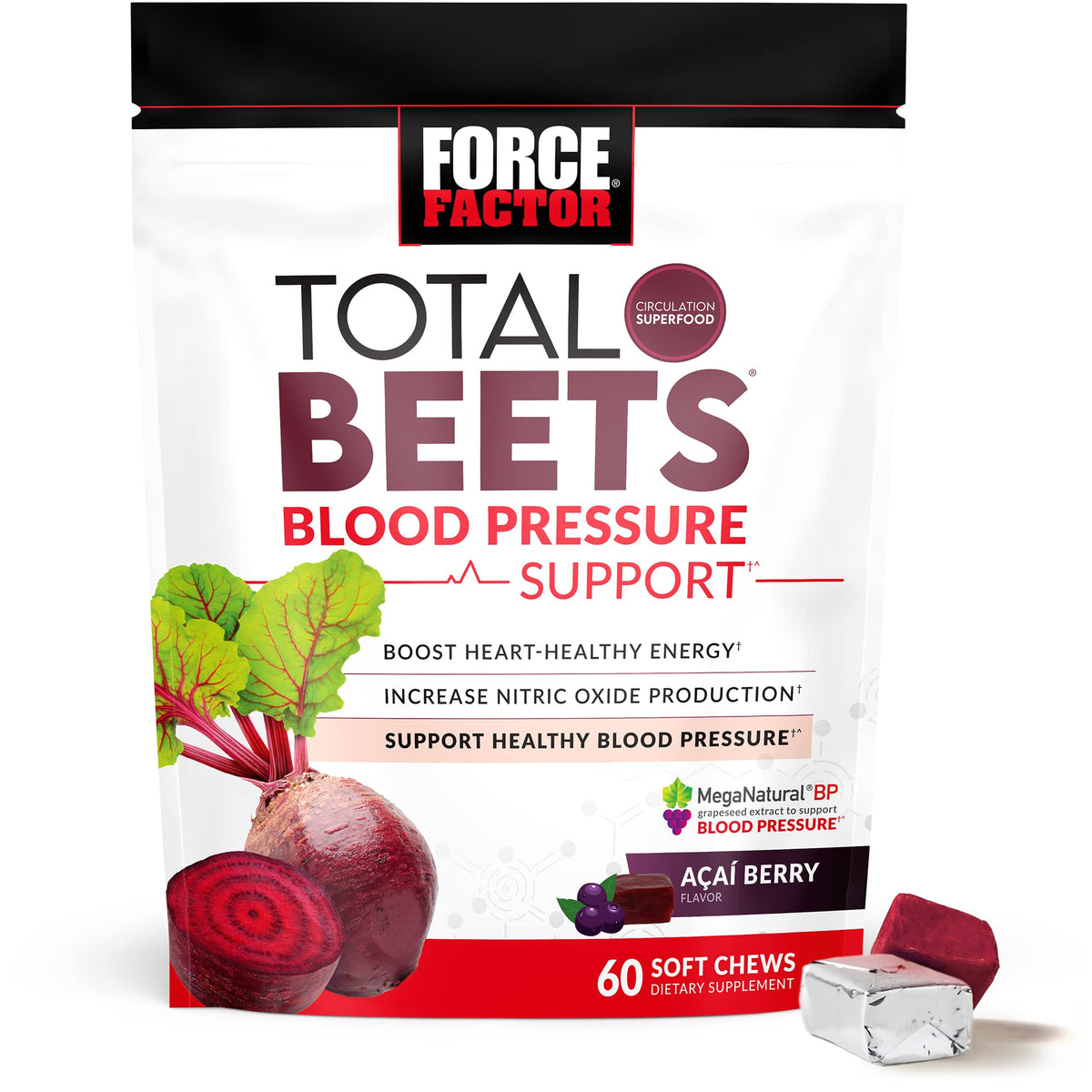 Beet Powder Supplements E517