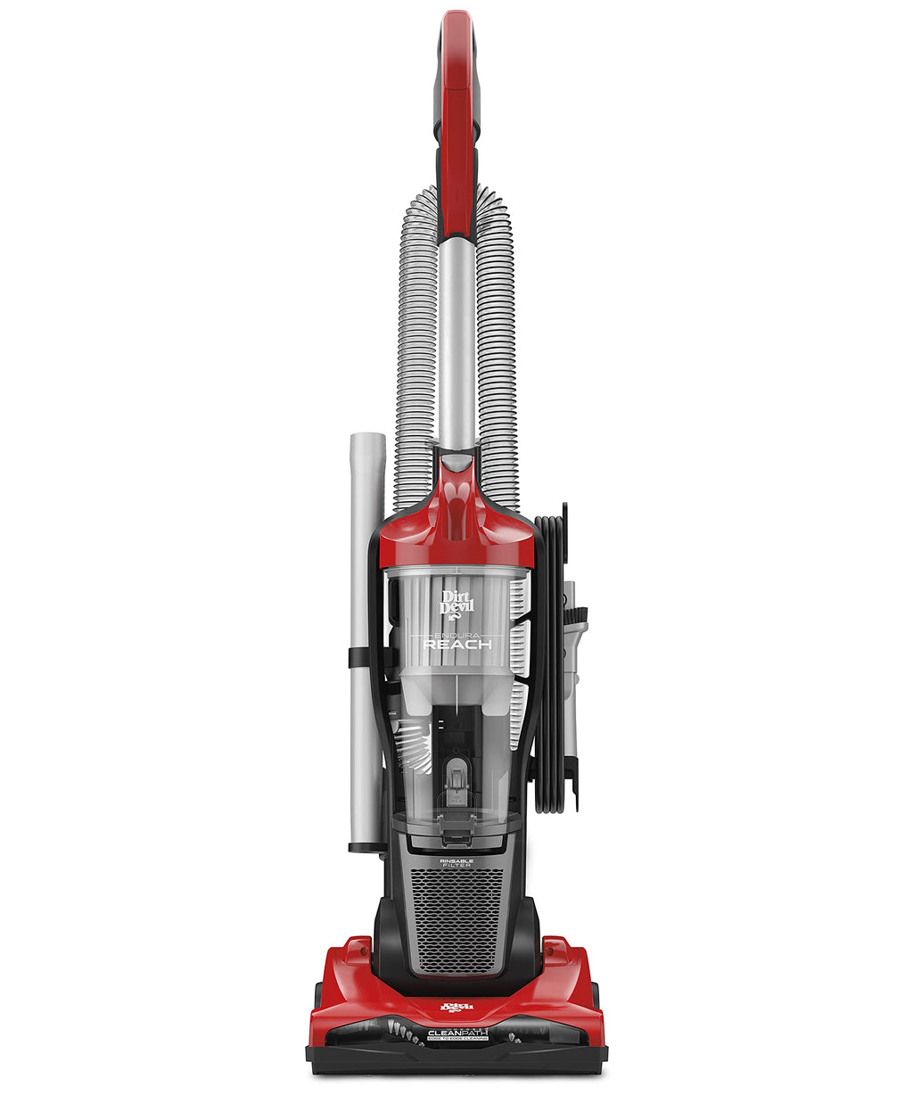 Upright Bagless Vacuum Cleaner N980664