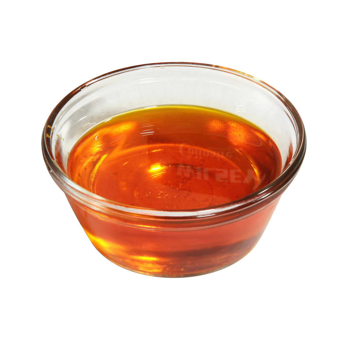 Colored Coconut Popcorn Popping Oil 35 lb O149491