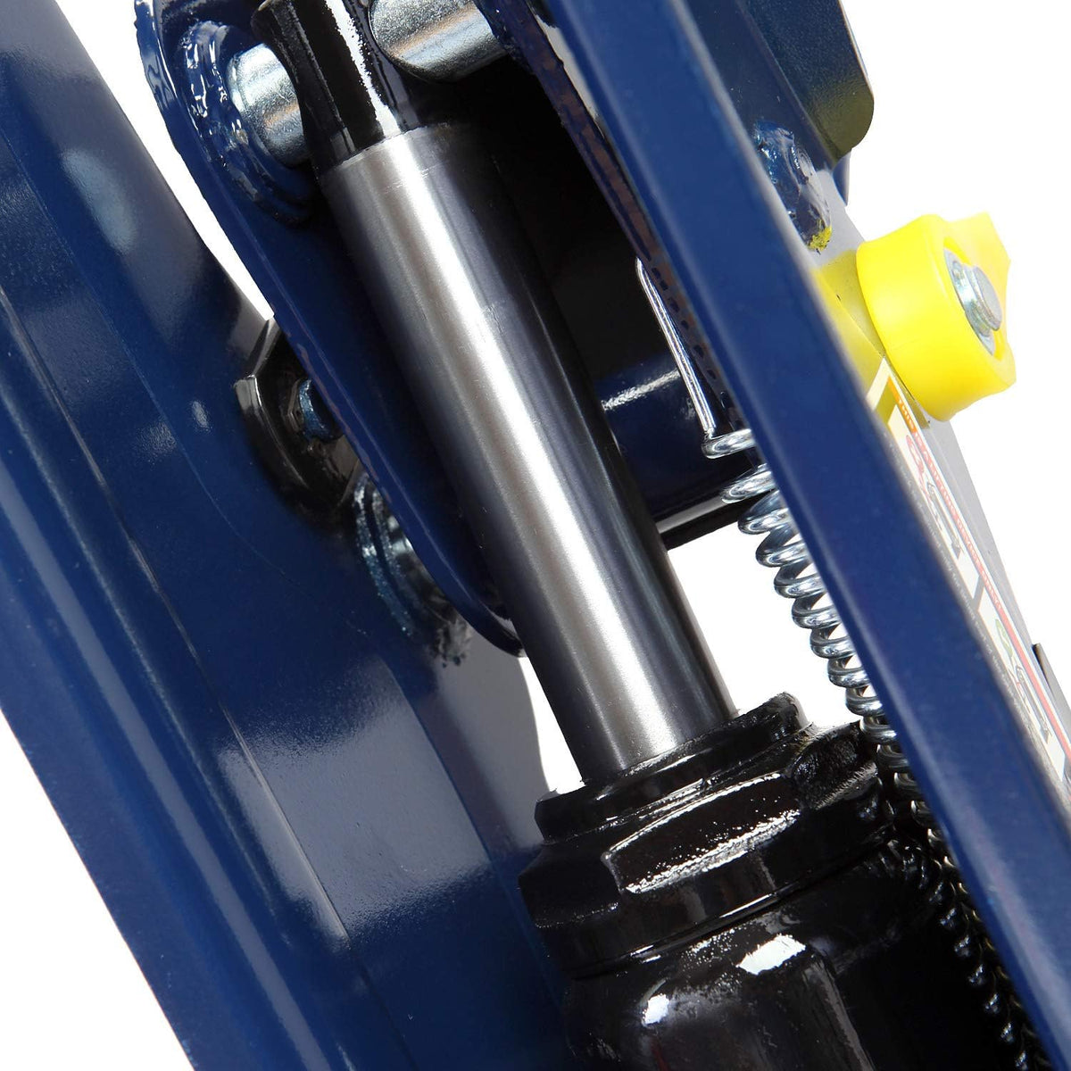 2.5 Ton Low Profile Trolley Floor Jack A5790