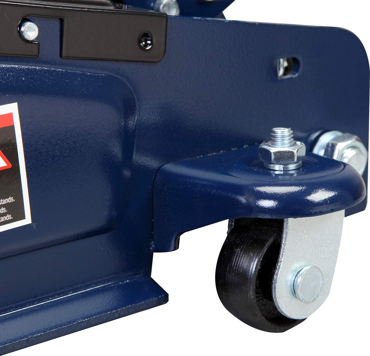 2.5 Ton Low Profile Trolley Floor Jack A5790