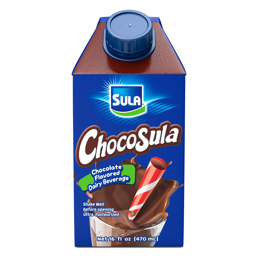 Chocolate 16 fl oz Pack of 12 A935417