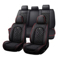 Car Seat Covers Full Set C239926