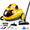 Heavy-Duty Steam Cleaner B23586