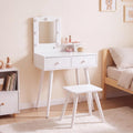 Kids Vanity and Chair Set P54840