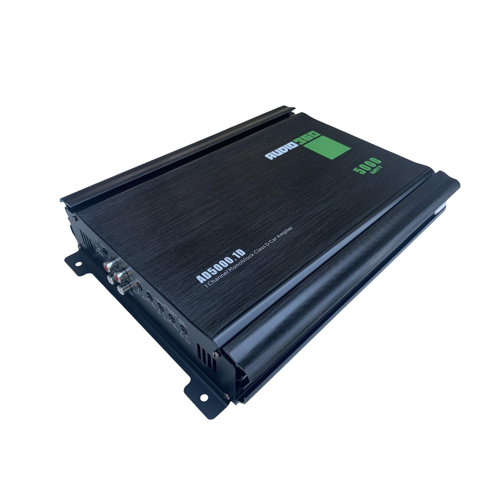 5000W Class D Monoblock Car Audio Amplifier O575560