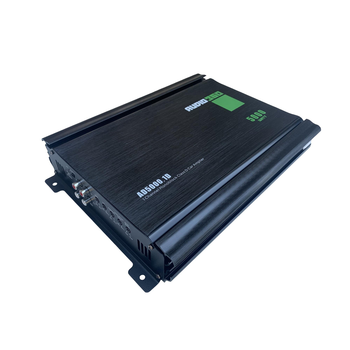 5000W Class D Monoblock Car Audio Amplifier O575560