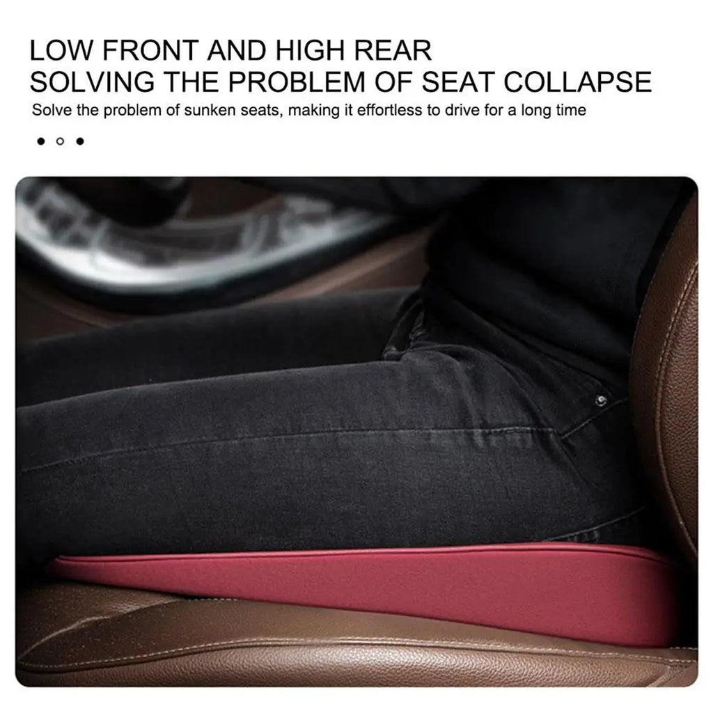 Adult Booster Seat for Car H118858