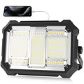 400W 32000LM Rechargeable Magnetic LED Work Light V618433