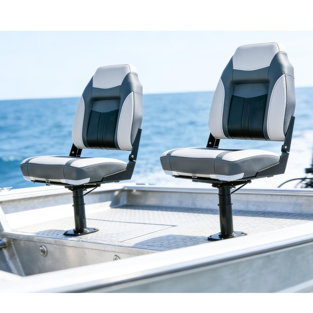 Folding Fishing Boat Seat E4811