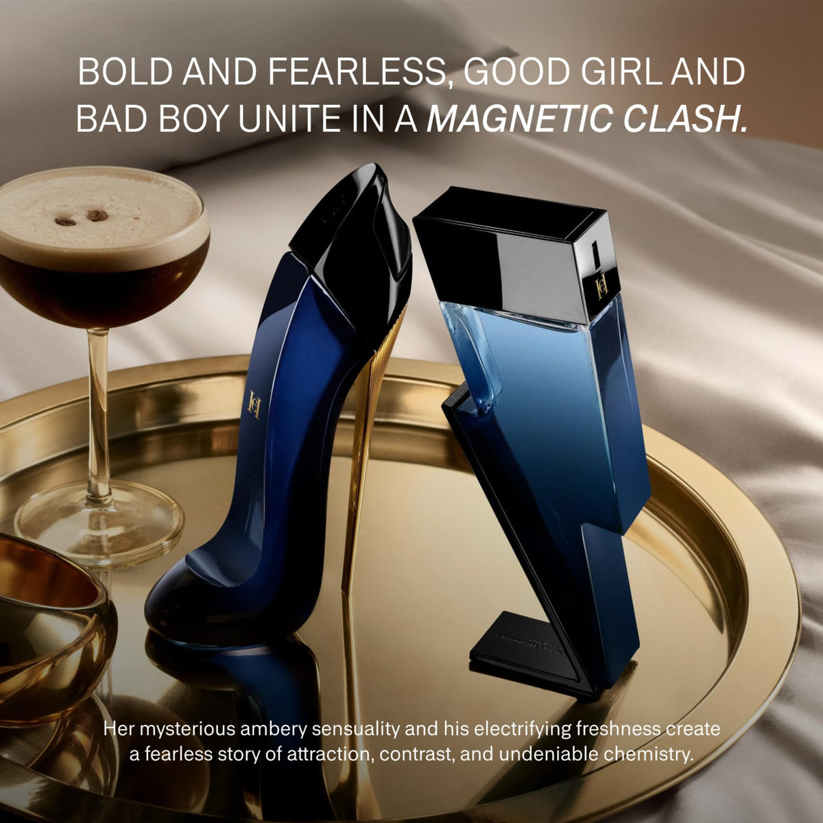 Eau de Parfum for Women T287