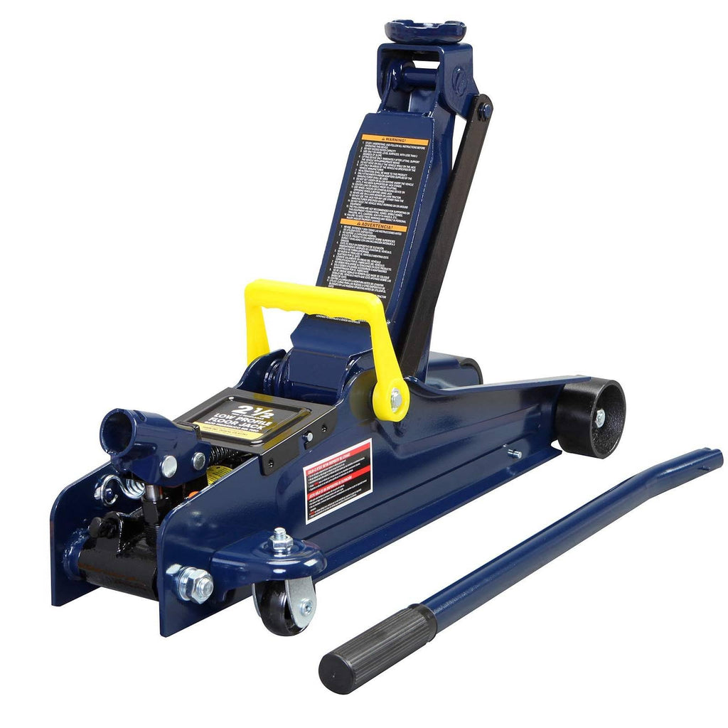 2.5 Ton Low Profile Trolley Floor Jack A5790