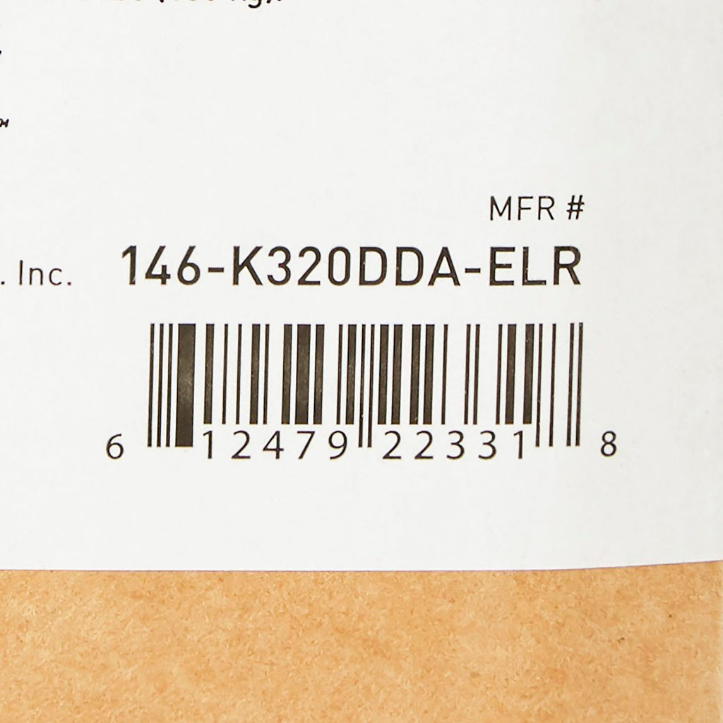 Black 20 in Wheelchair T5316