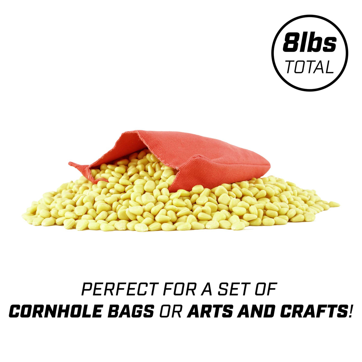 Synthetic Corn Fill I615673