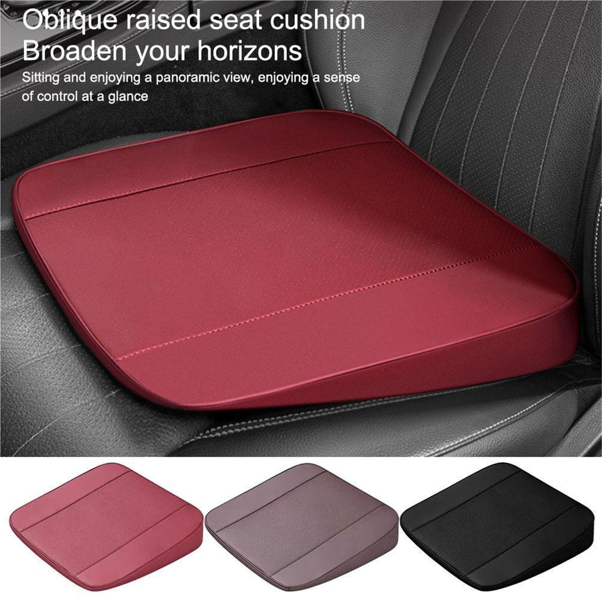 Adult Booster Seat for Car H118858