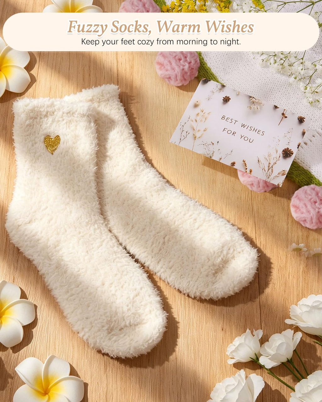 Flower Blanket Care Package U8442