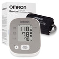 Bronze Blood Pressure Monitor & Upper Arm Cuff D947077