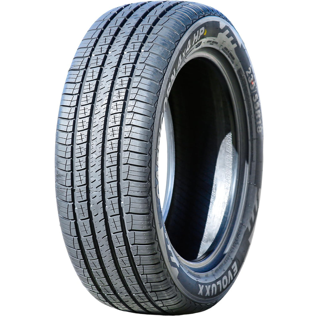 235/55R18 104V All Season XL Tire X390211