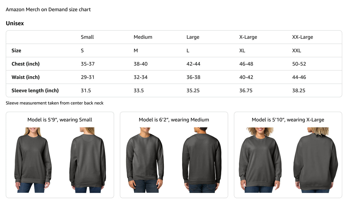 Comfort Colors Adult Sweatshirt C453