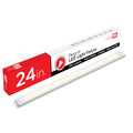24 Inch Plug in Under Cabinet Light 2700K W3699