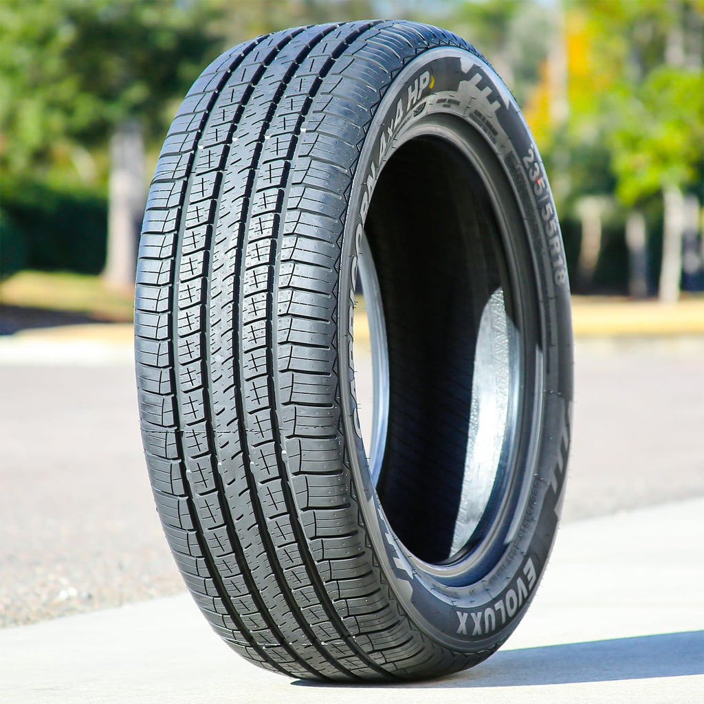 235/55R18 104V All Season XL Tire X390211