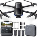 4K GPS Drone with Camera L379109