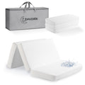 Tri-fold Portable Pack and Play Mattress with Waterproof Washable Cover T83395
