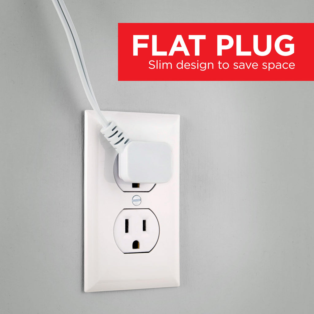 24 Inch Plug in Under Cabinet Light 2700K W3699