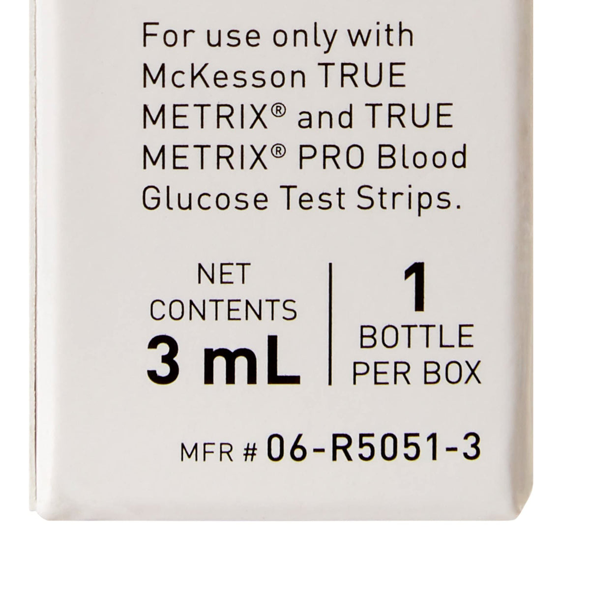 Control Solution Level 3, 3 mL, 24 ct Z835