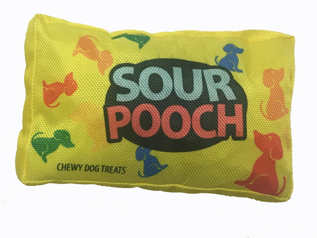 Dog Squeak Toy G631341