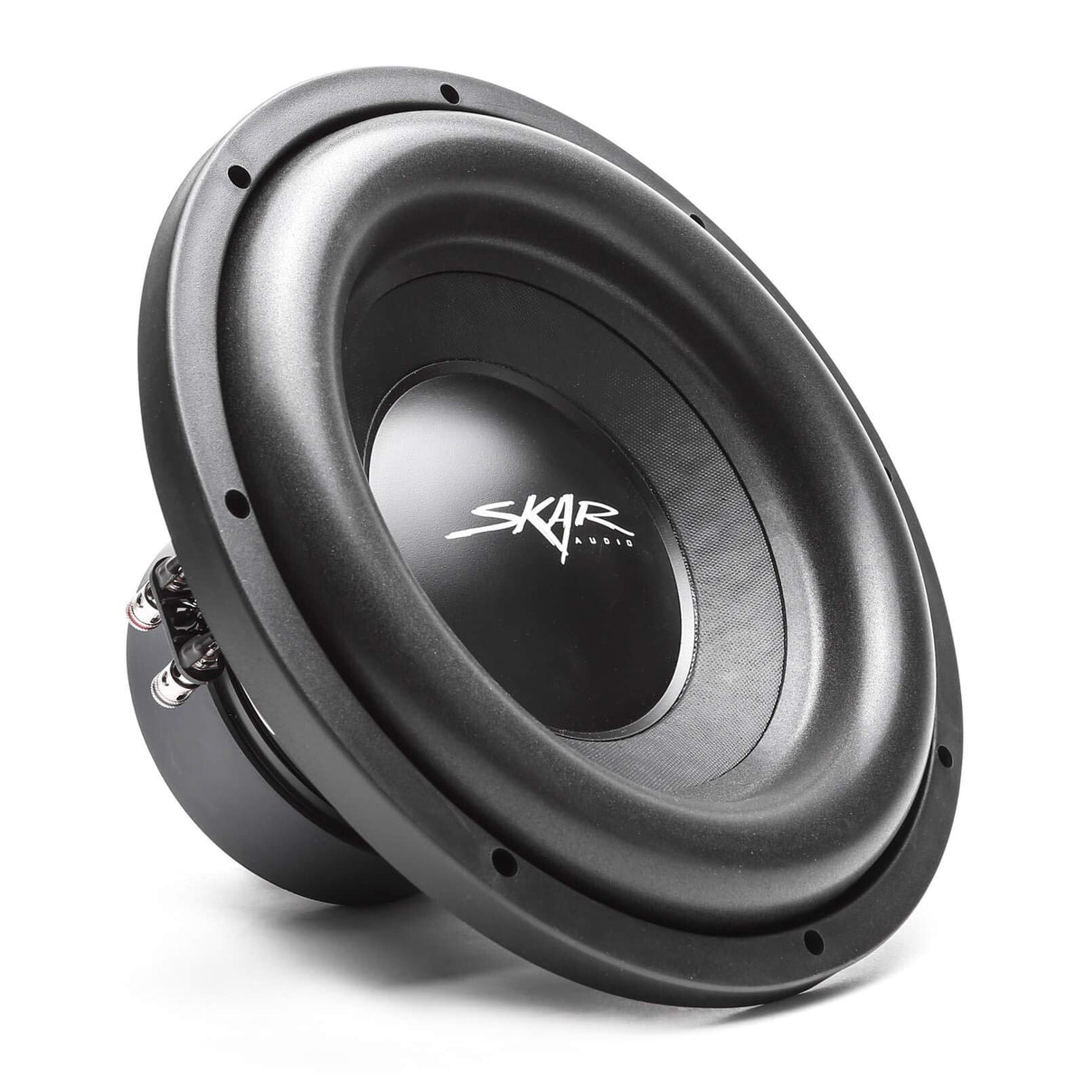 Single 12" 1,200 Watt Subwoofer Bass Package with Amplifier Y197293