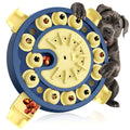 Large 3 Levels Dog Puzzle Toy C4867