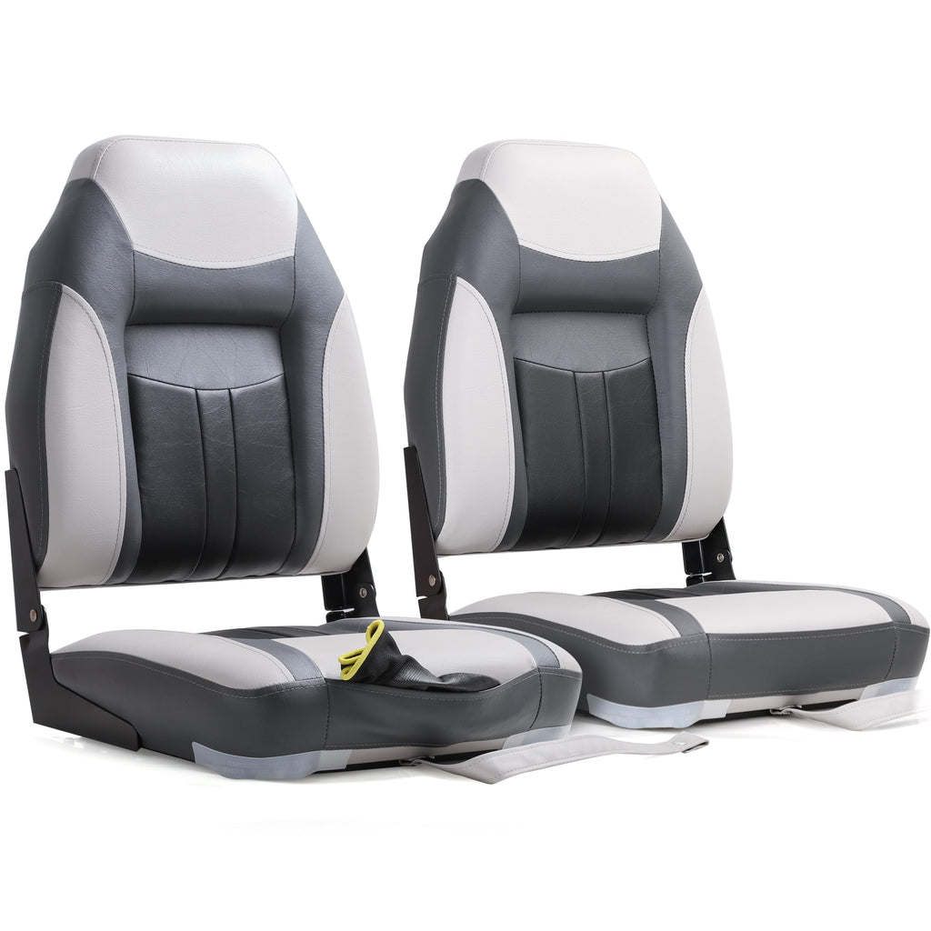 Folding Fishing Boat Seat E4811