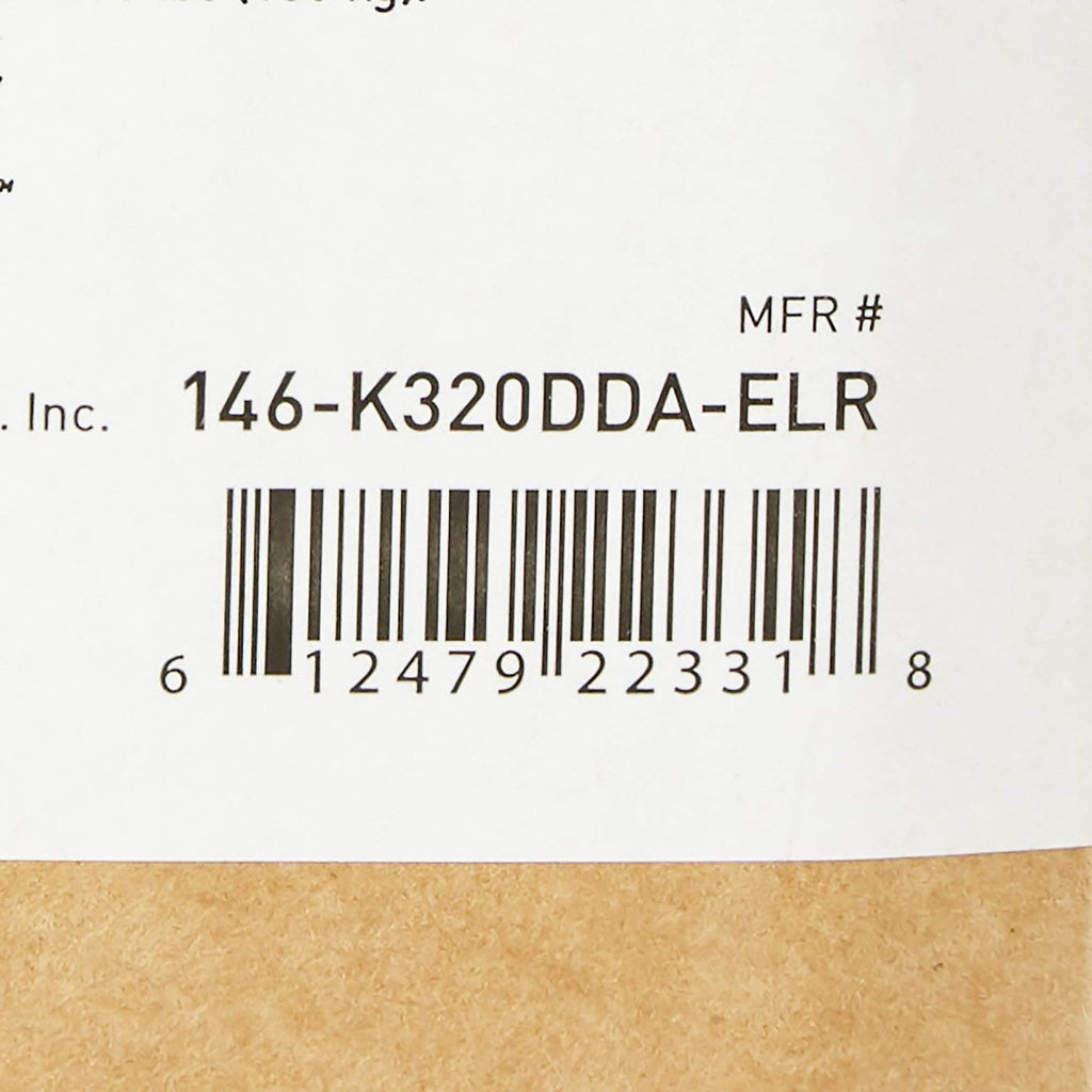 Black 20 in Wheelchair T5316