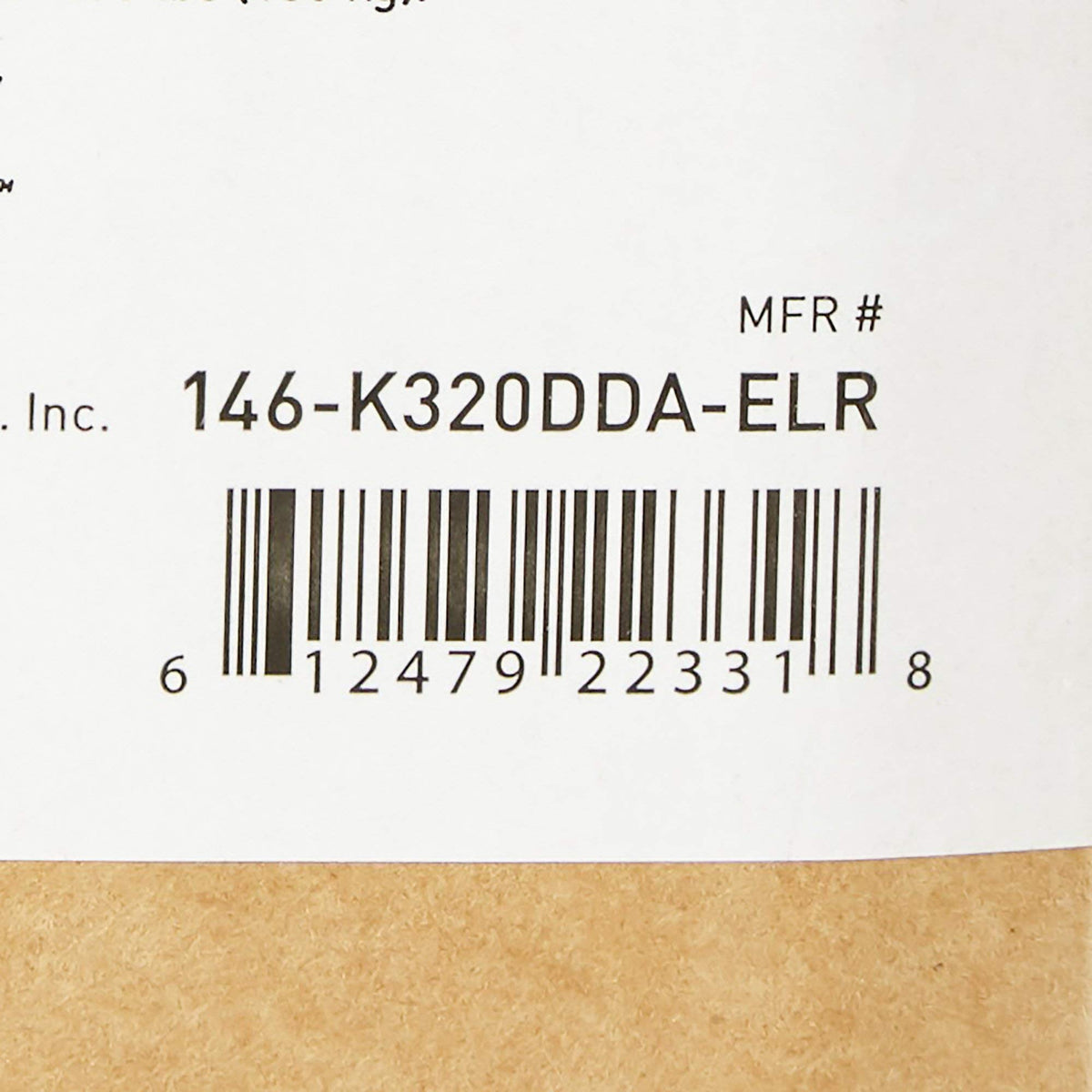 Black 20 in Wheelchair T5316