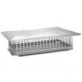 Multi Flue 304 Stainless Steel Chimney Cap L677665