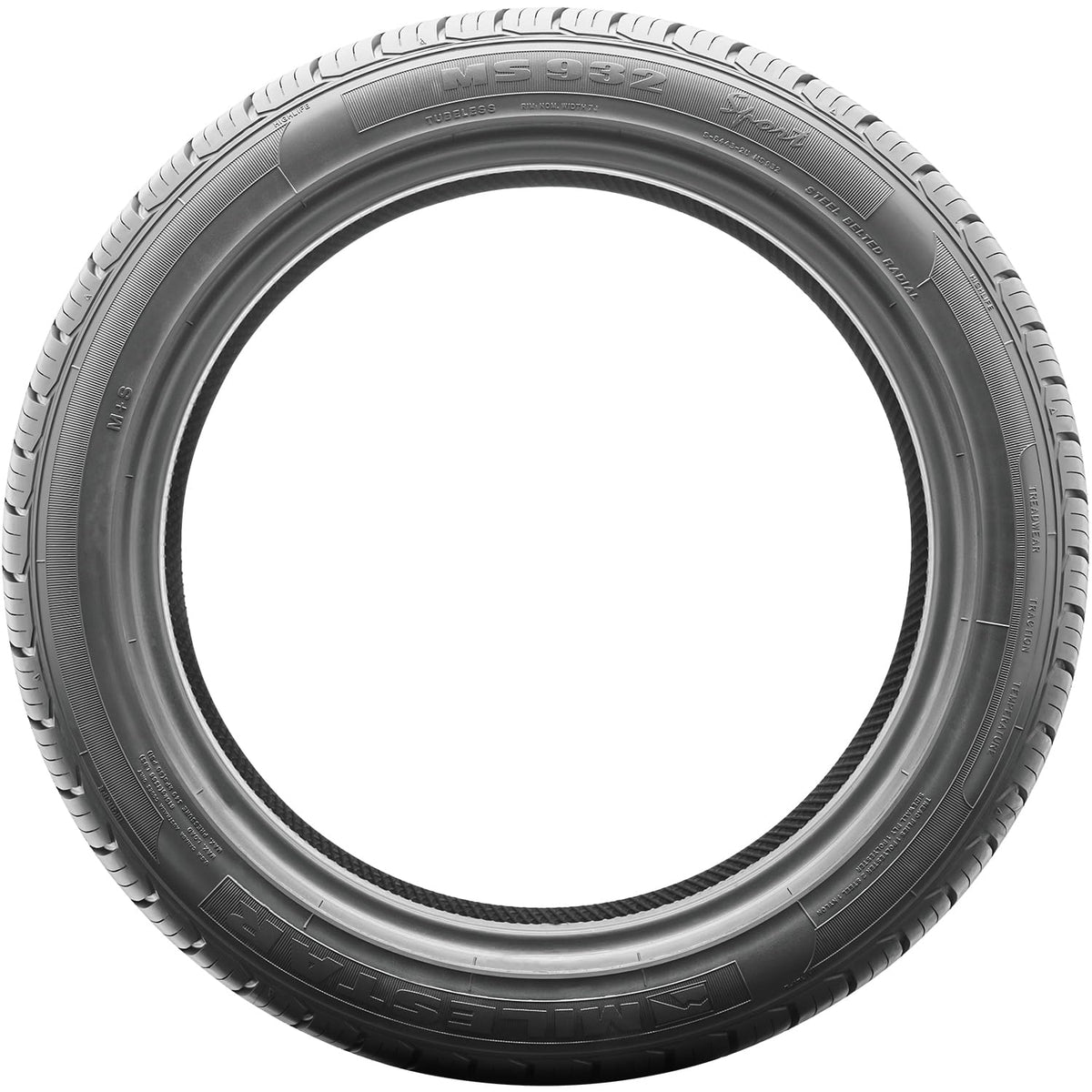 195/65R15 91H Performance Tire V240
