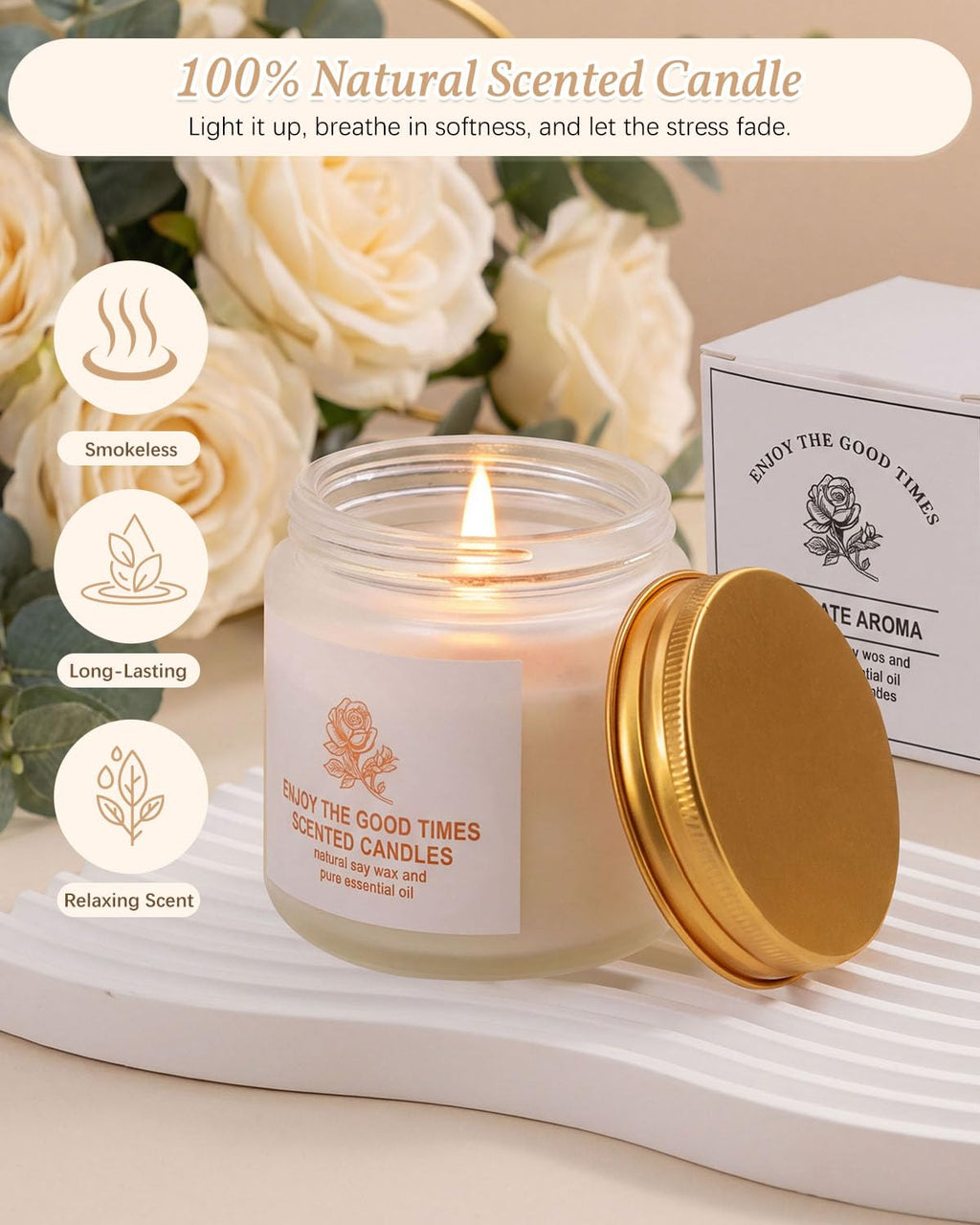 Flower Blanket Care Package U8442