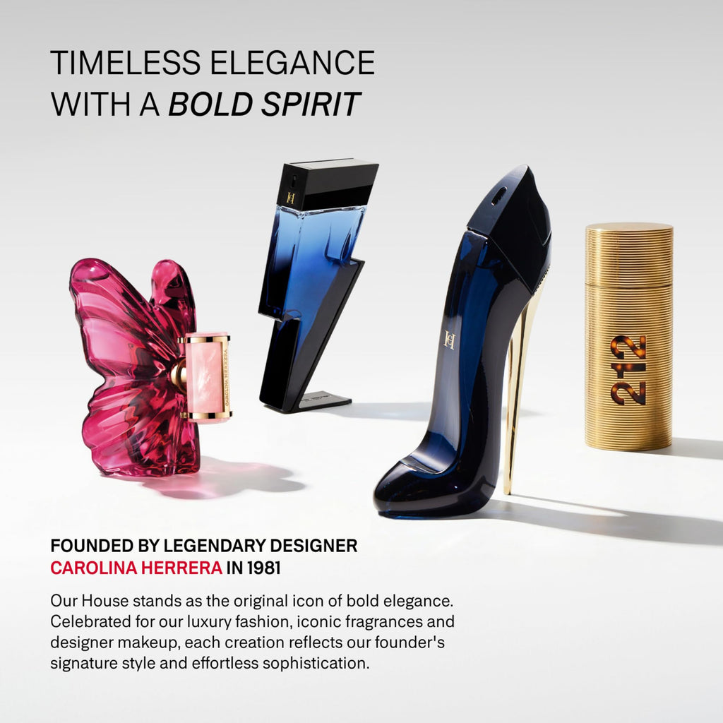 Eau de Parfum for Women T287