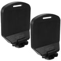 Heavy Duty Adjustable Wheelchair Footrest Pedals P6690