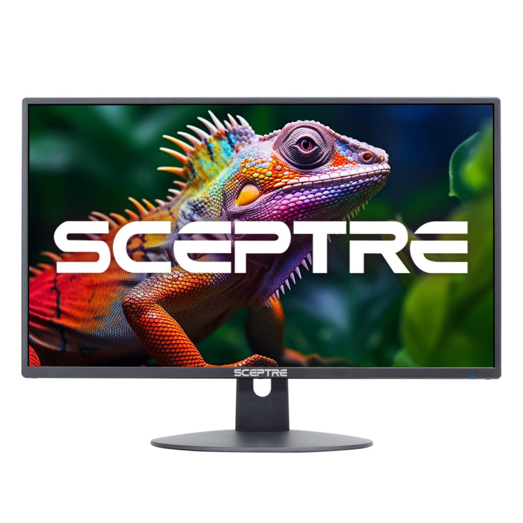 24-inch 1080p LED Monitor J558