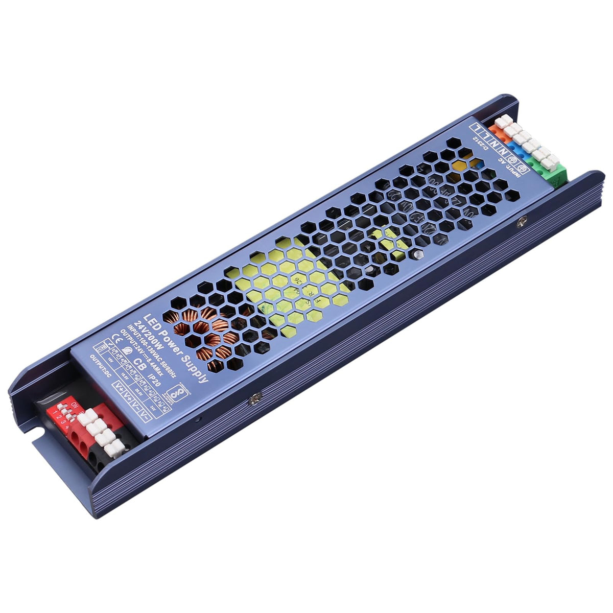 24V 200W LED Driver V69945
