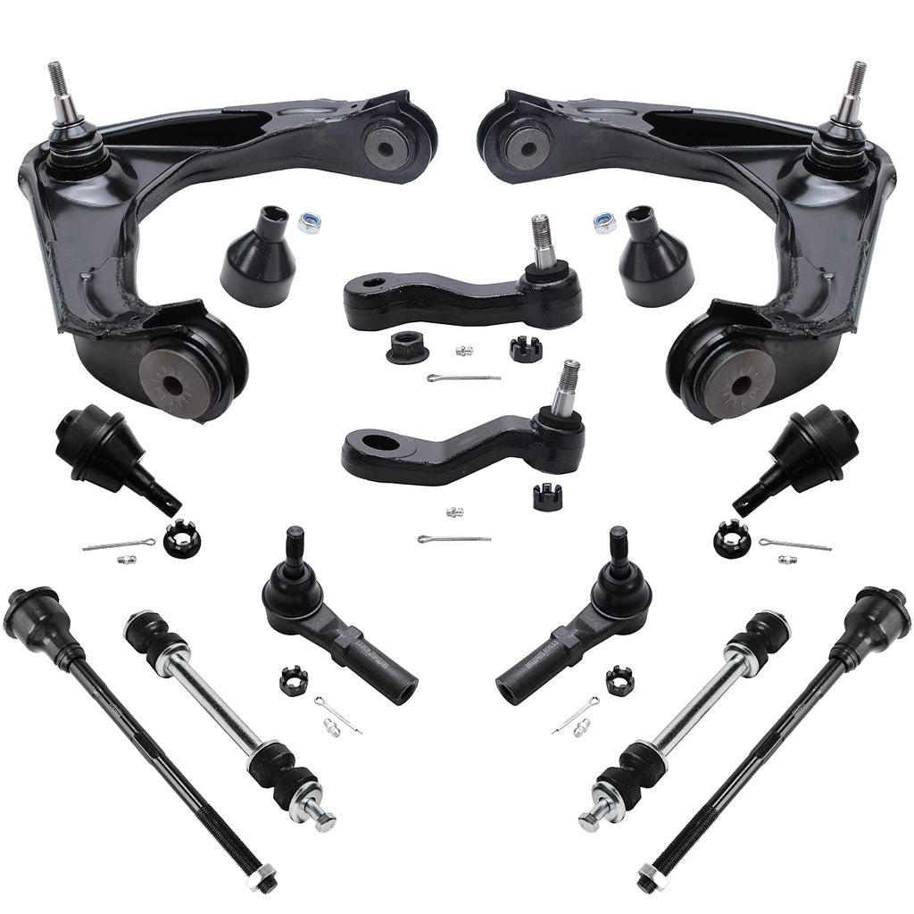 12pc Front End Kit R67853