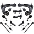 12pc Front End Kit R67853