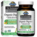 90ct Papain & Bromelain Enzymes U8439