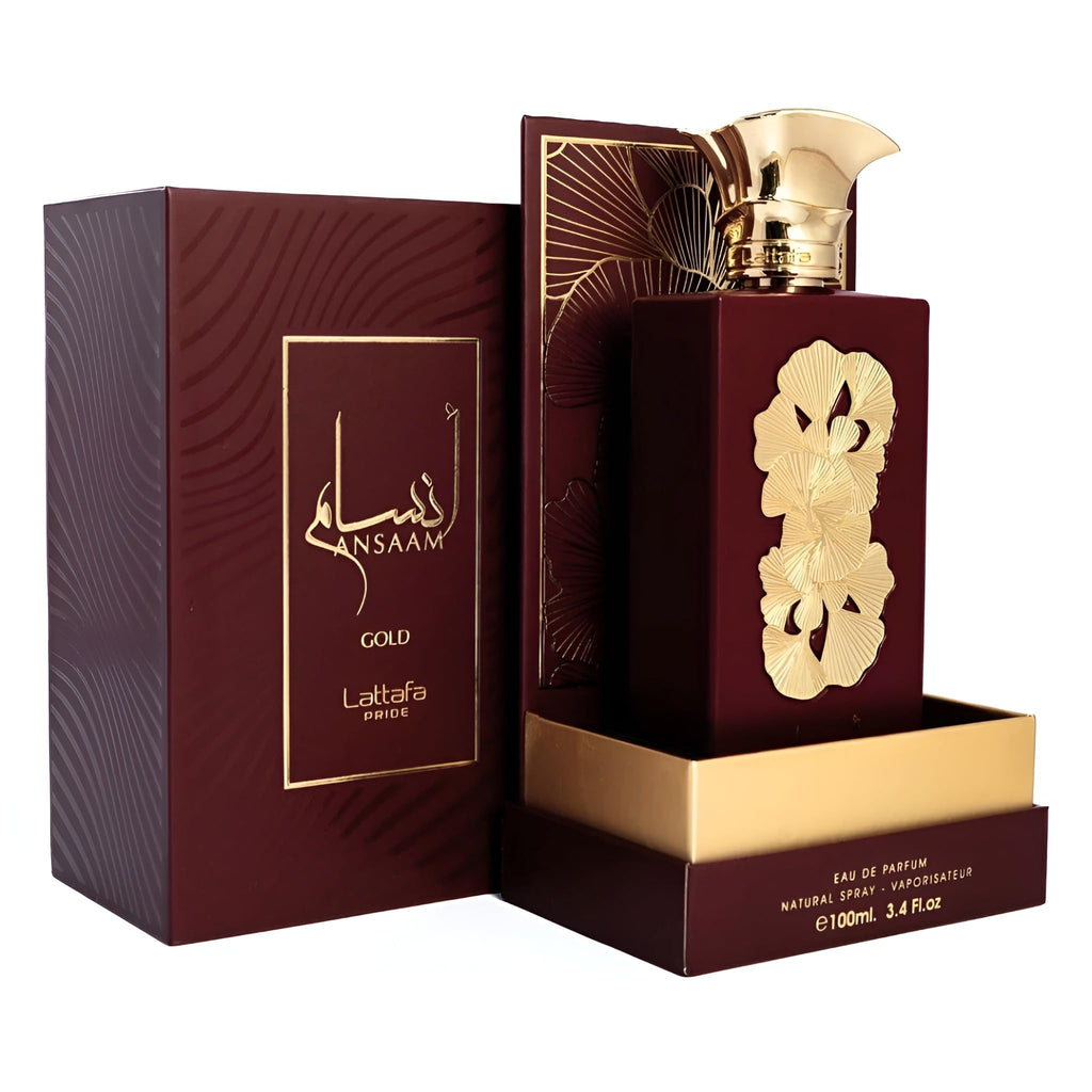 Fruity Floral Sweet Musky Eau de Parfum Spray 3.4 Ounce / 100 ml X9572