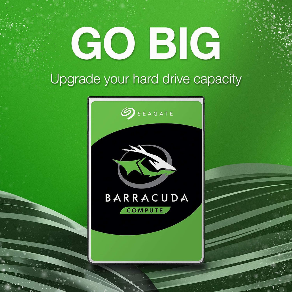 8TB SATA 6Gb/s 3.5-Inch Internal Hard Drive V92330