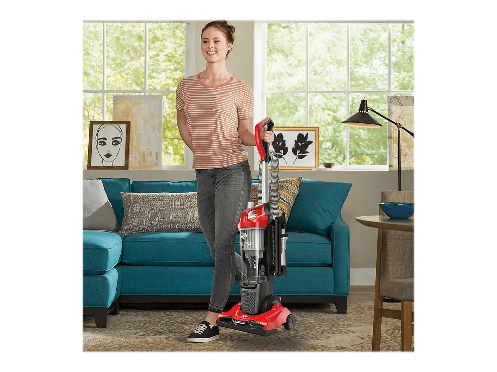 Upright Bagless Vacuum Cleaner N980664